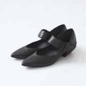 RABOKIGOSHI works/2WAYベルトパンプス